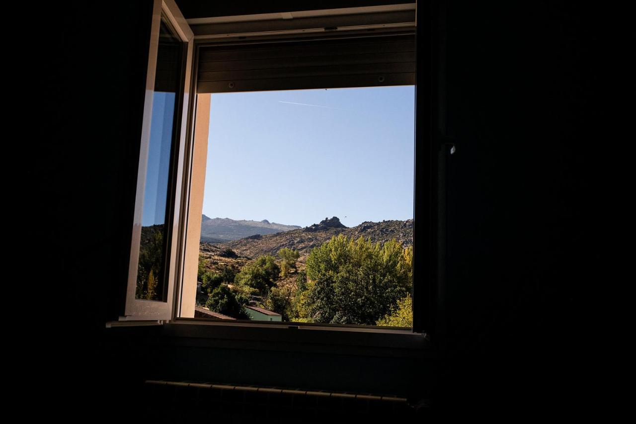 El Gavilan Villaviciosa  エクステリア 写真