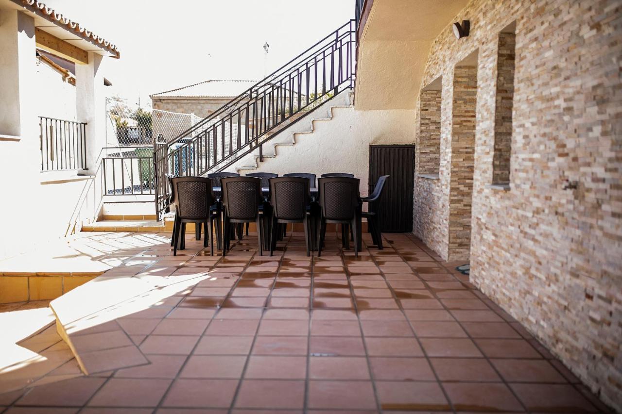El Gavilan Villaviciosa  エクステリア 写真