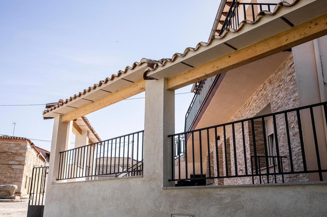 El Gavilan Villaviciosa  エクステリア 写真