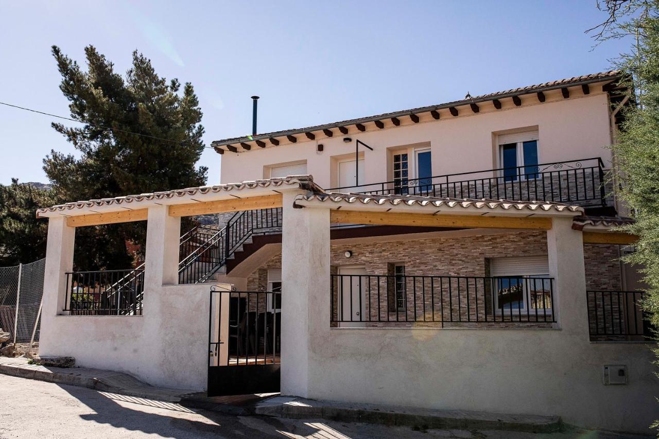 El Gavilan Villaviciosa  エクステリア 写真